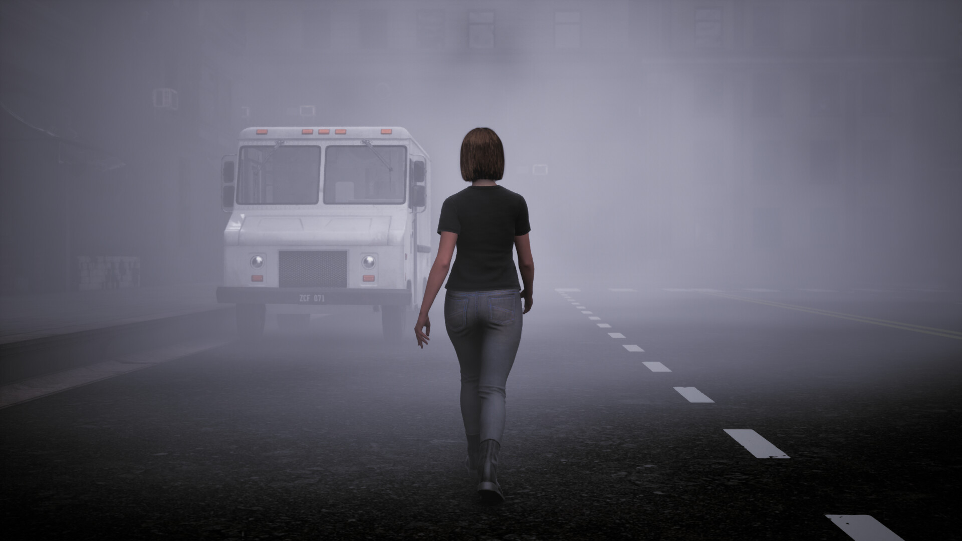 Nowhere Dawn screenshot 1