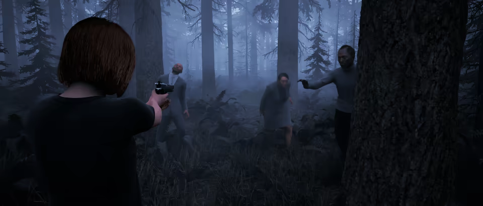 Nowhere Dawn video 3