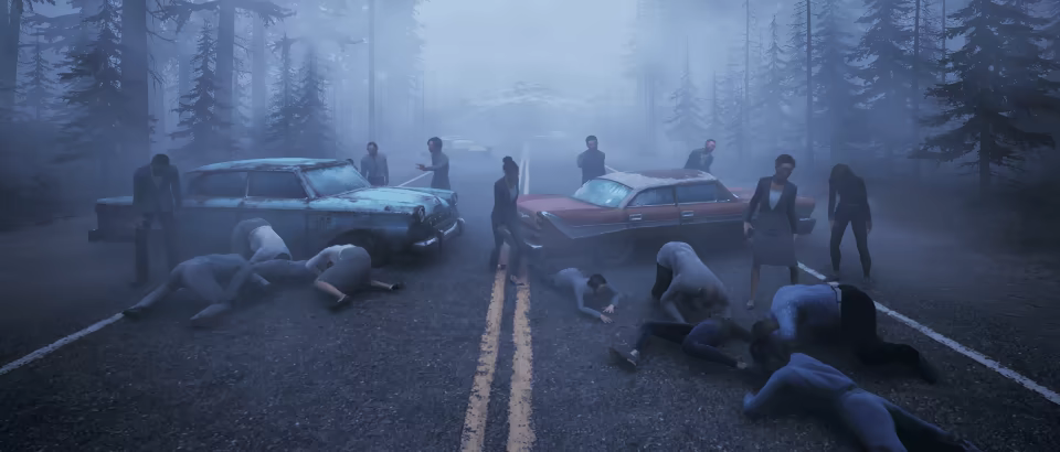 Nowhere Dawn video 2