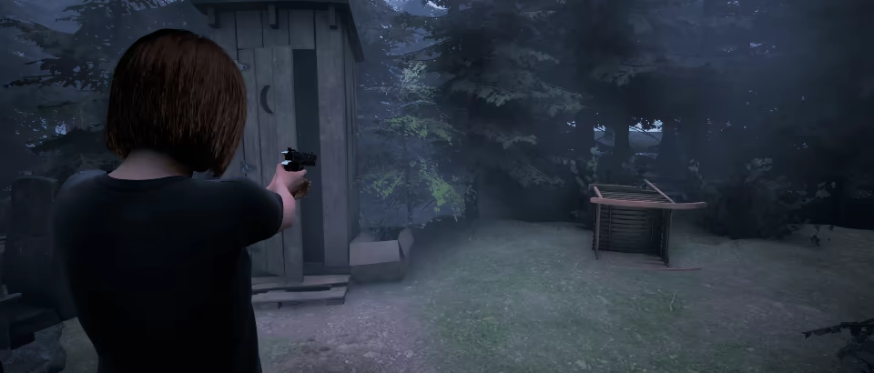 Nowhere Dawn video 4