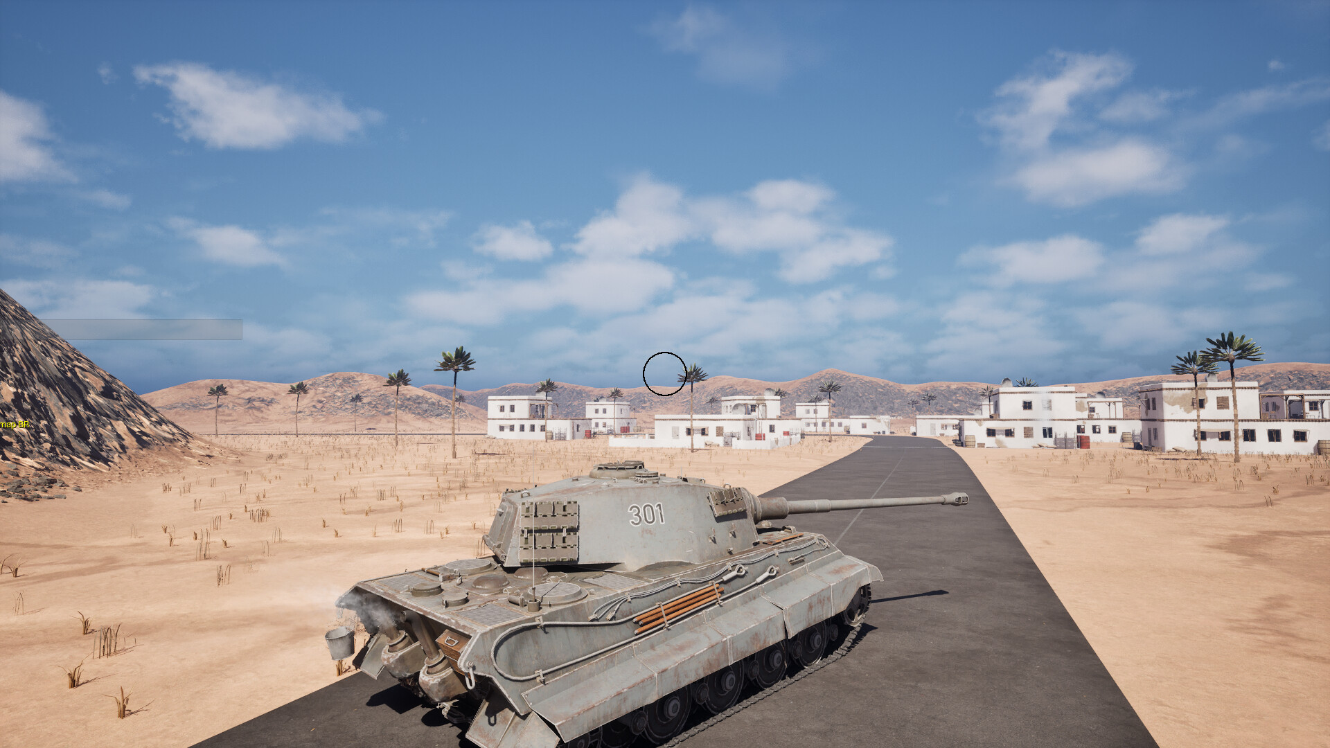 Operation Serval Featured Screenshot #1