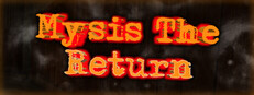 Mysis: The Return cover