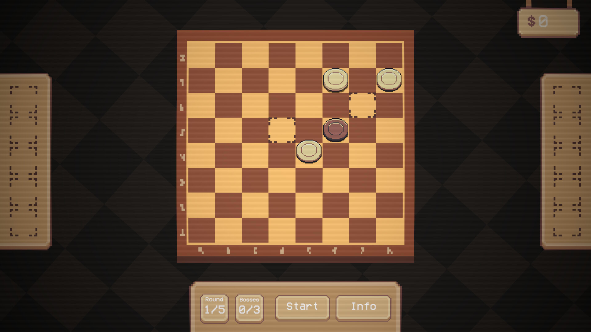 Checkate screenshot #5