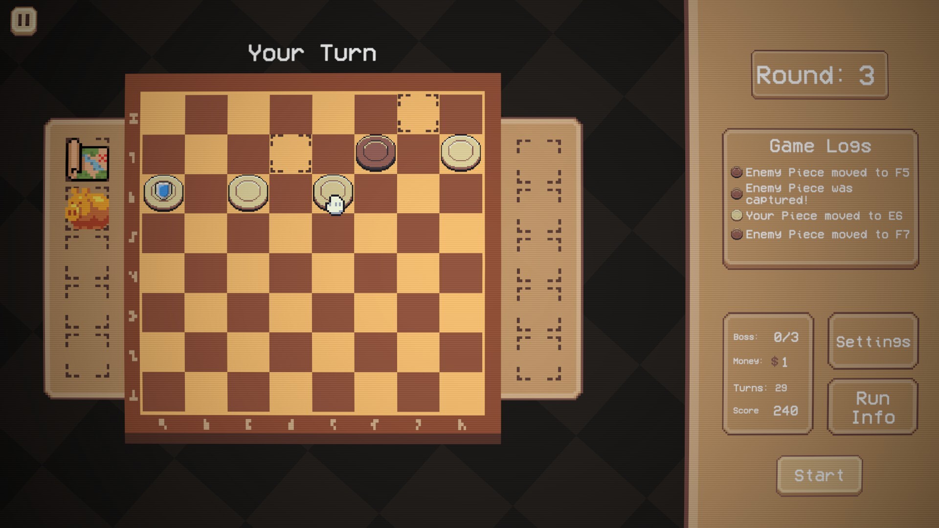 Checkate screenshot #6