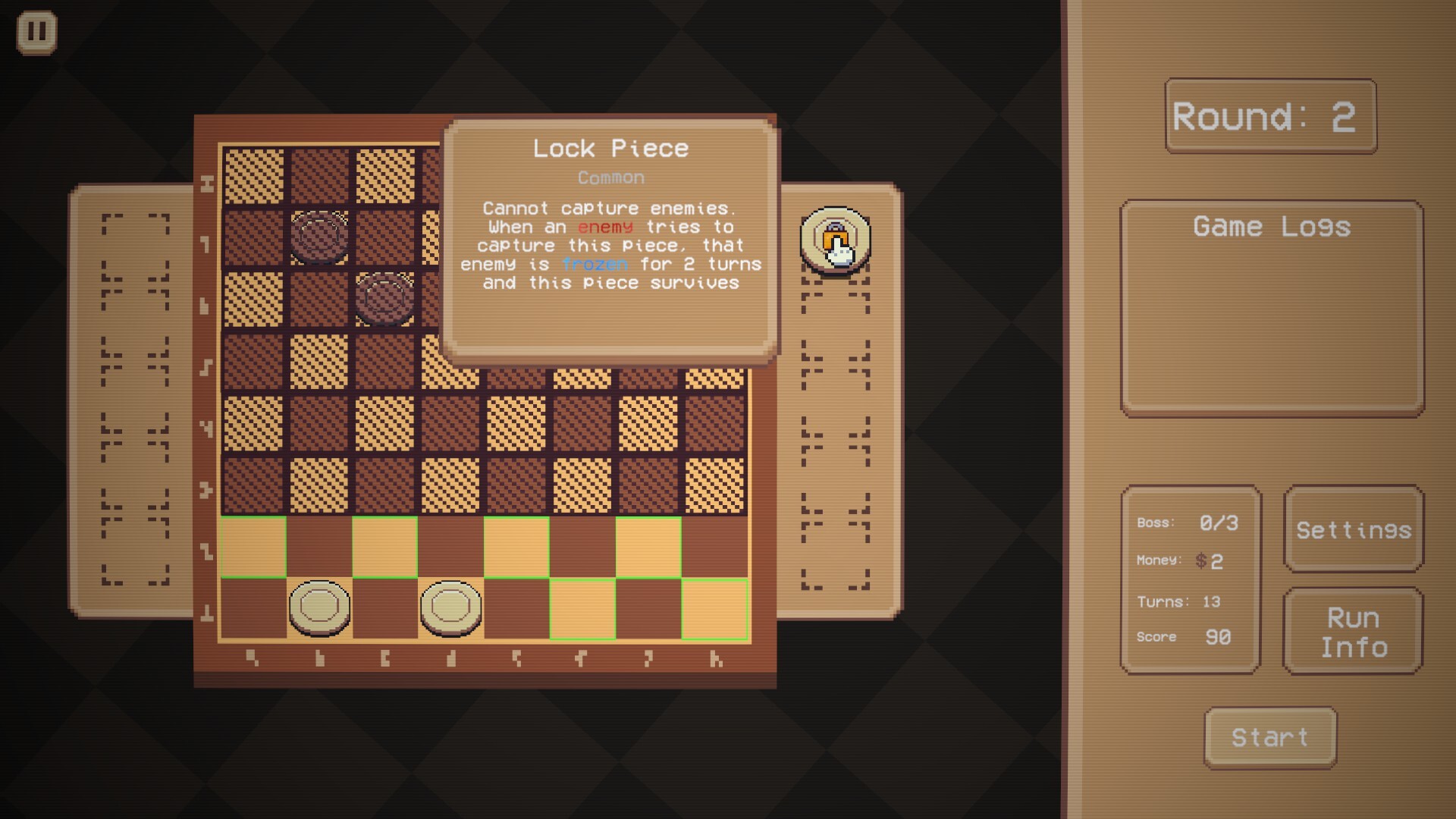 Checkate screenshot 10