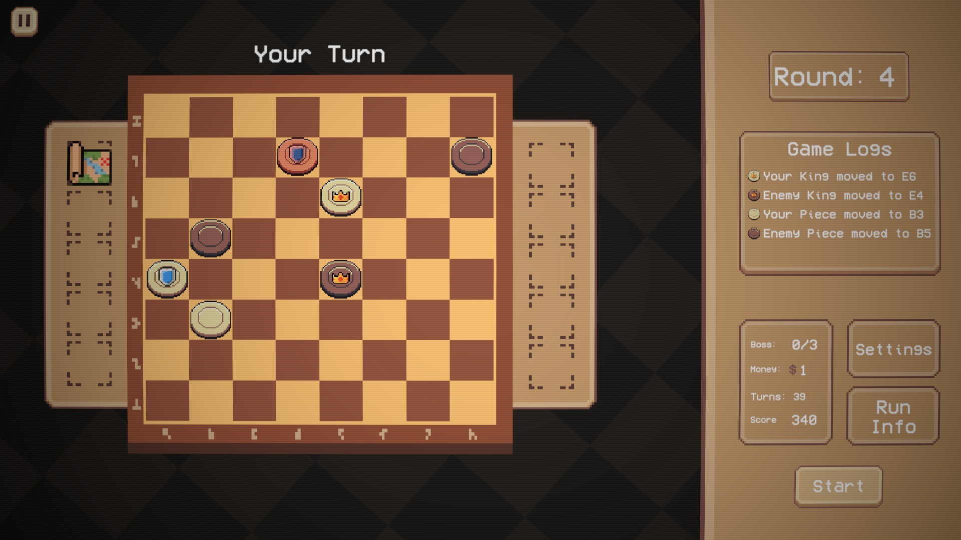 Checkate screenshot 8
