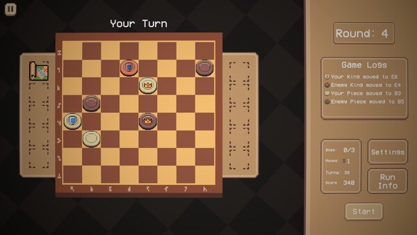 Checkate screenshot 8