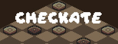 Checkate cover