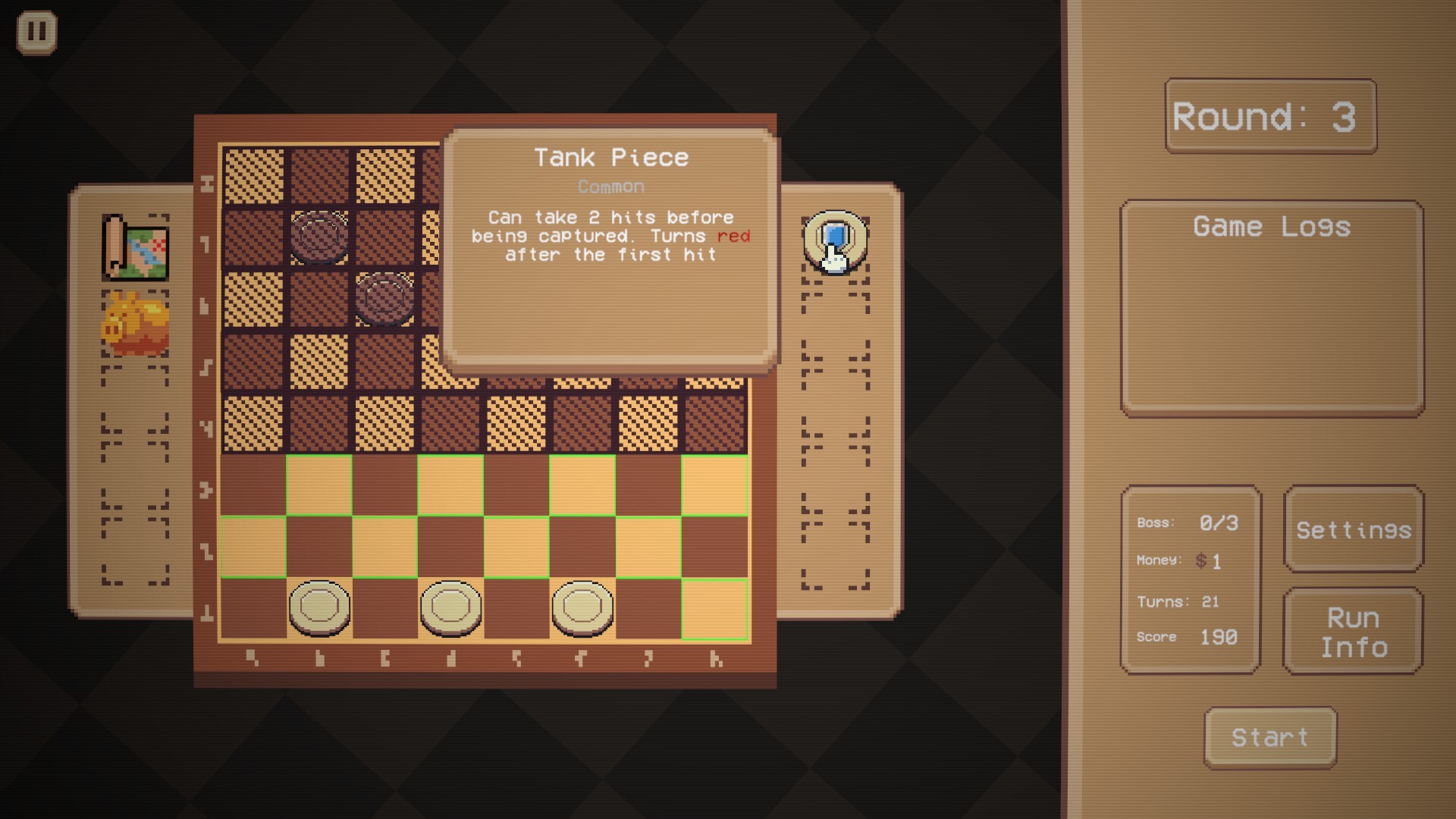 Checkate screenshot #5