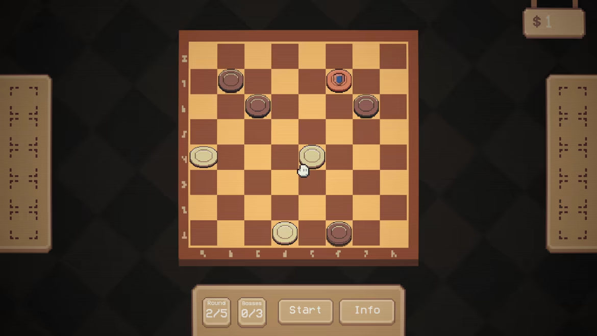 Checkate video 2