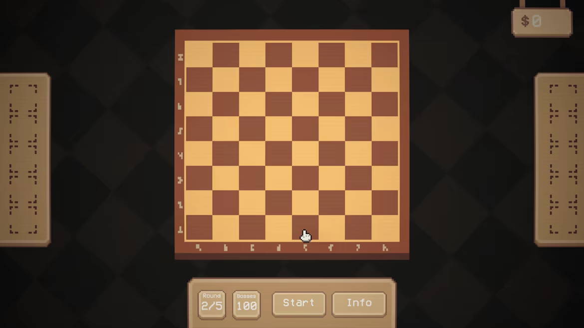 Checkate video 3