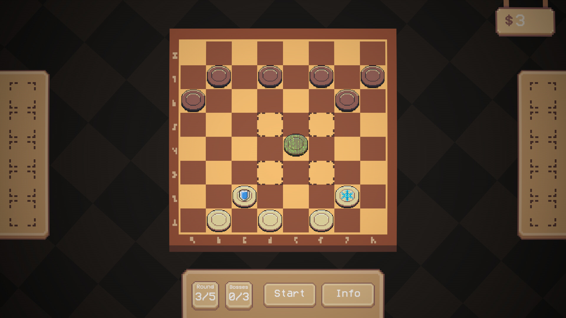 Checkate screenshot #1