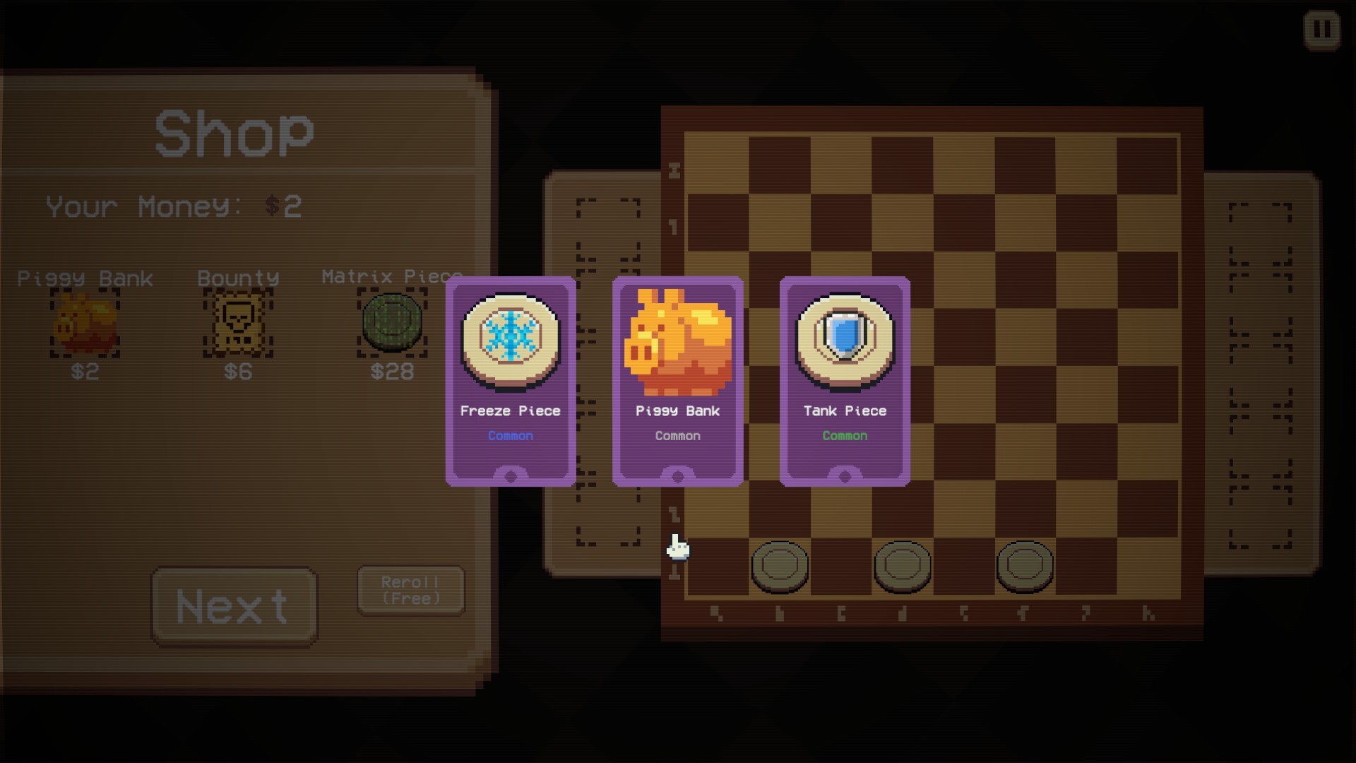 Checkate screenshot 4