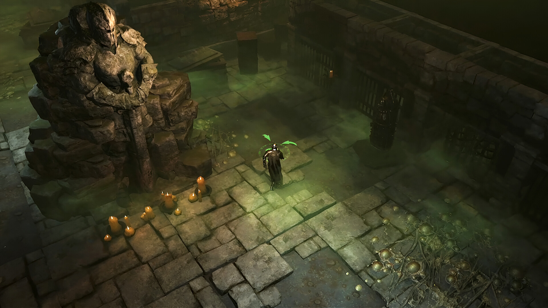 Valhalla Reborn screenshot #5