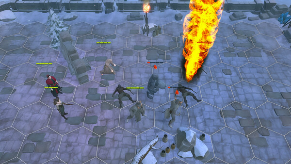 Screenshot media