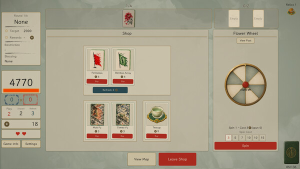Mahjong Rush screenshot 4