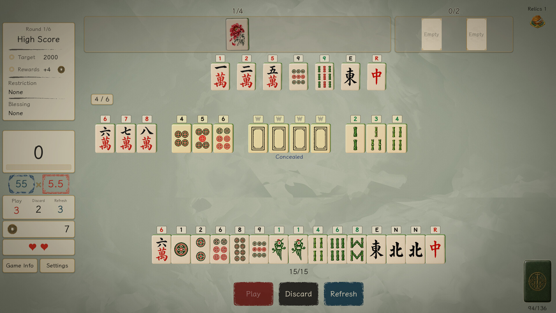 赢麻了 Mahjong Rush