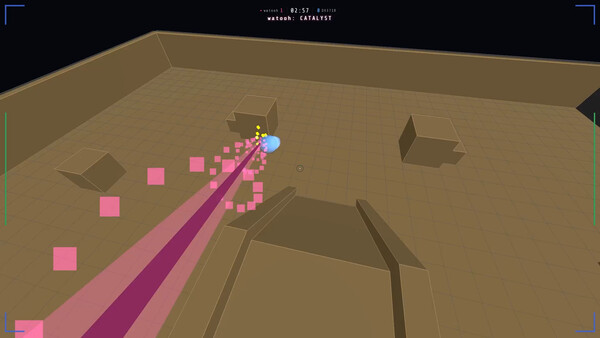Screenshot media