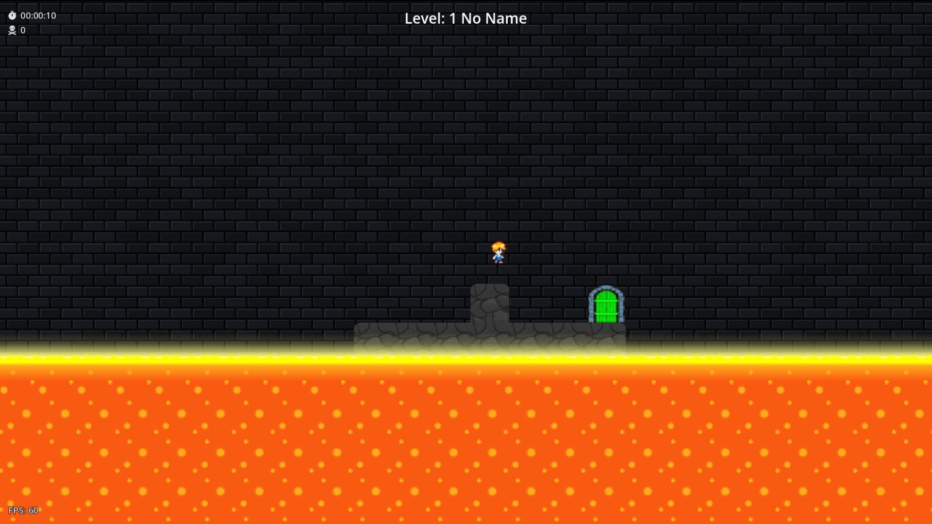 Perfectly Fair screenshot 1