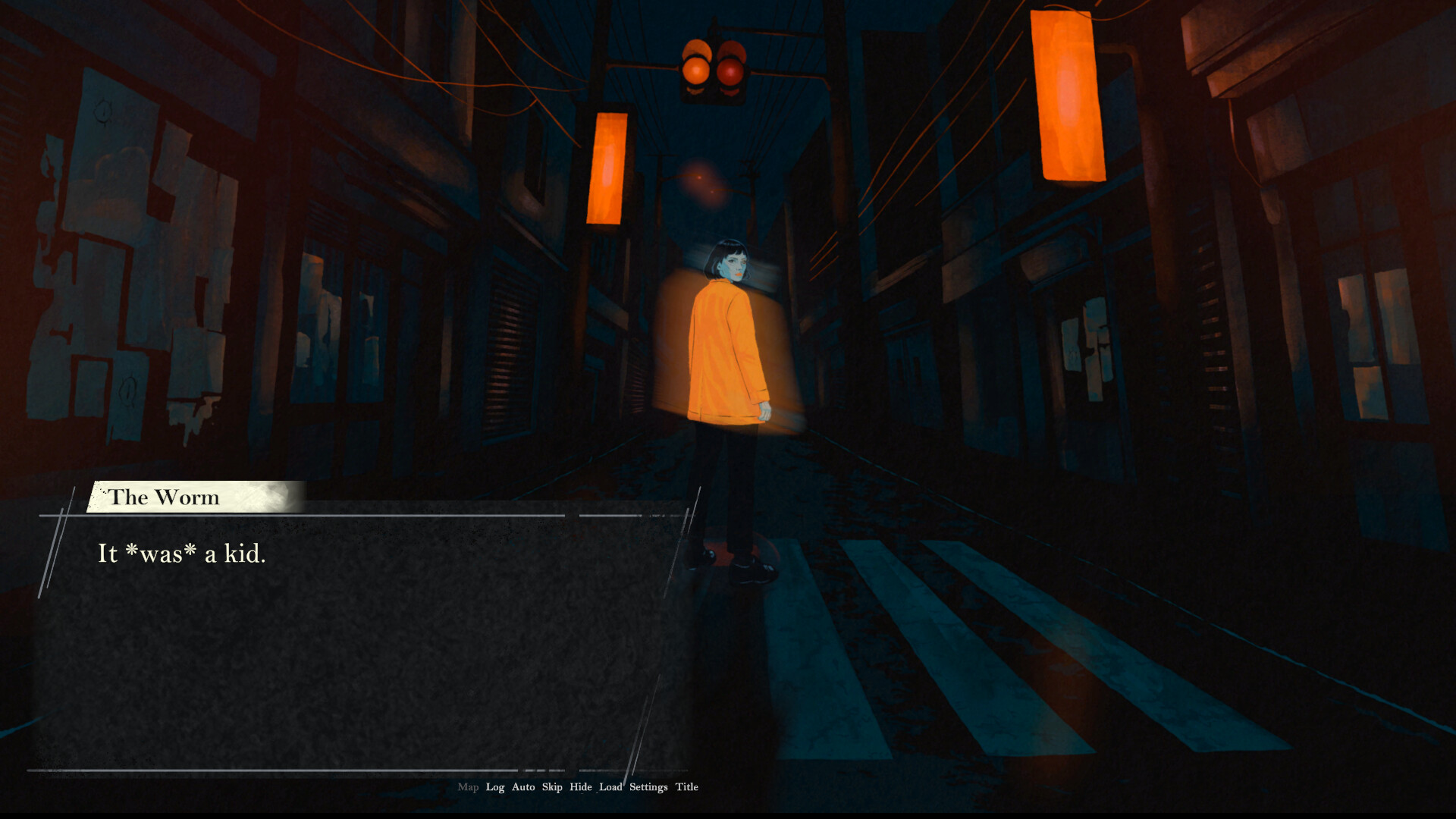I SHALL NAME THE DEAD screenshot 5