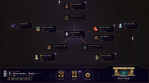 Rift Raiders screenshot 5