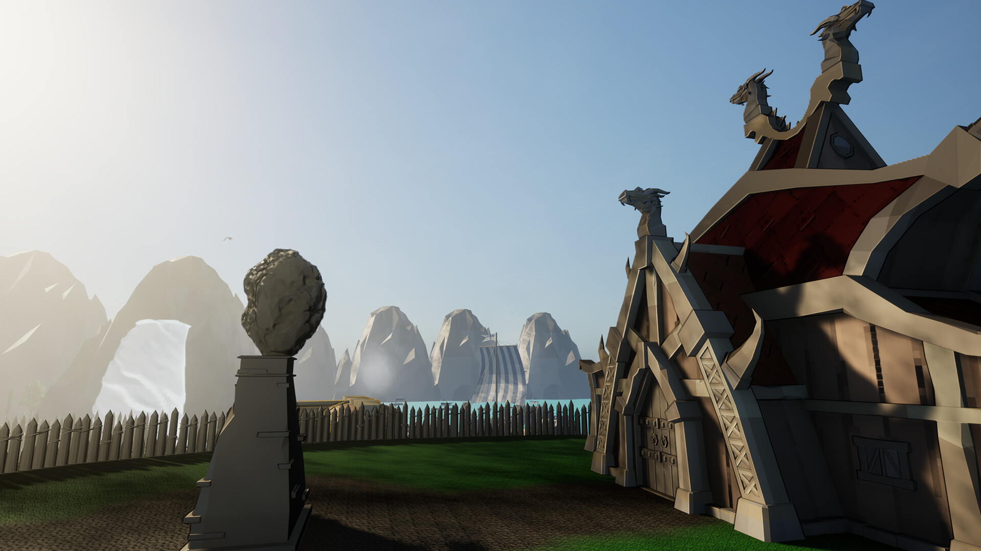 Rift Raiders screenshot 5