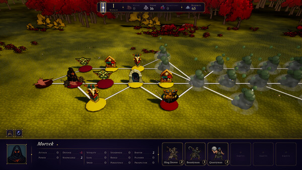 Rift Raiders screenshot 2