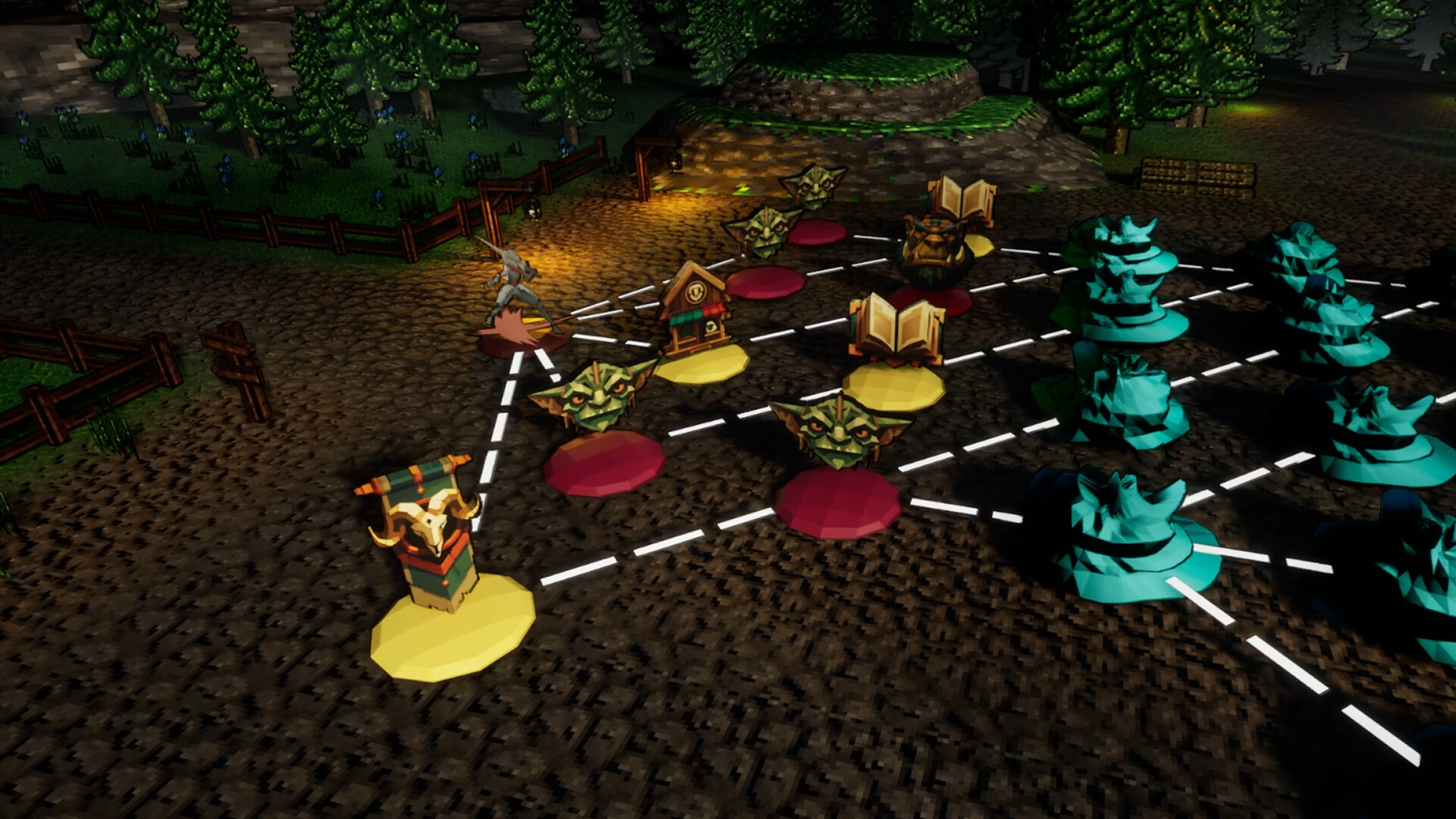 Rift Raiders screenshot 6