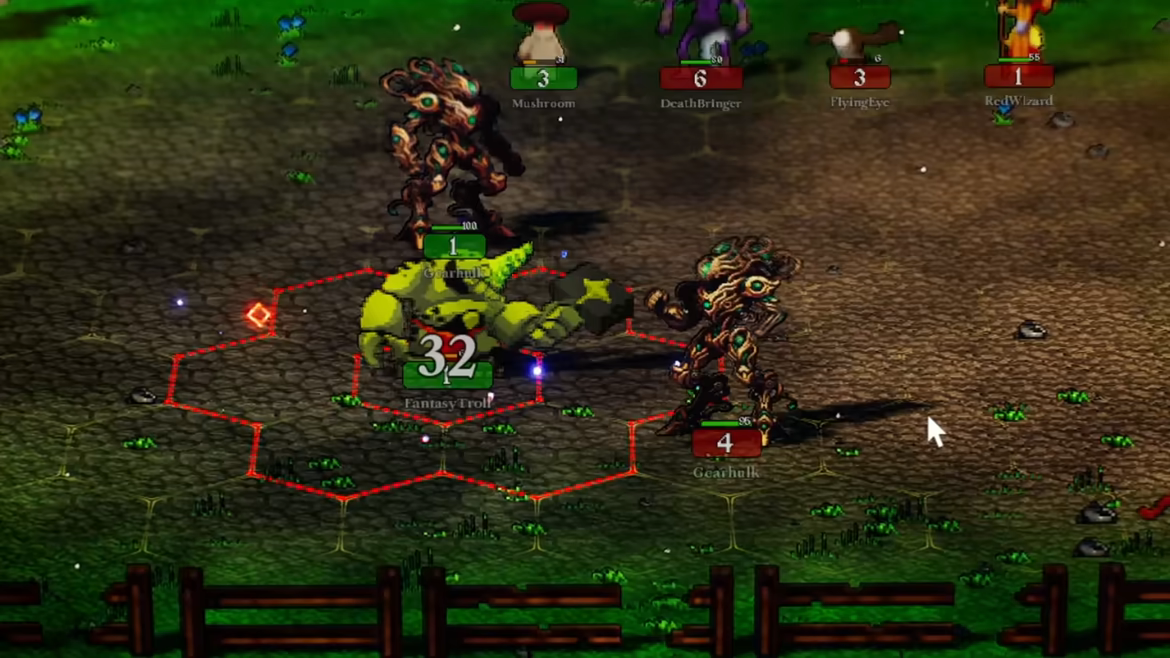 Rift Raiders video 1