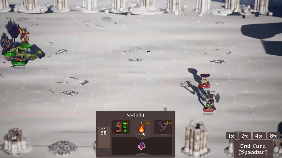 Rift Raiders video 2