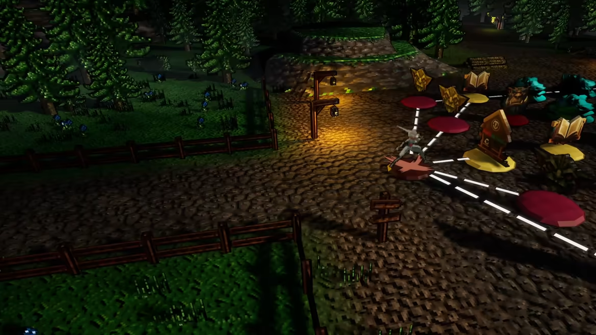 Rift Raiders video 3