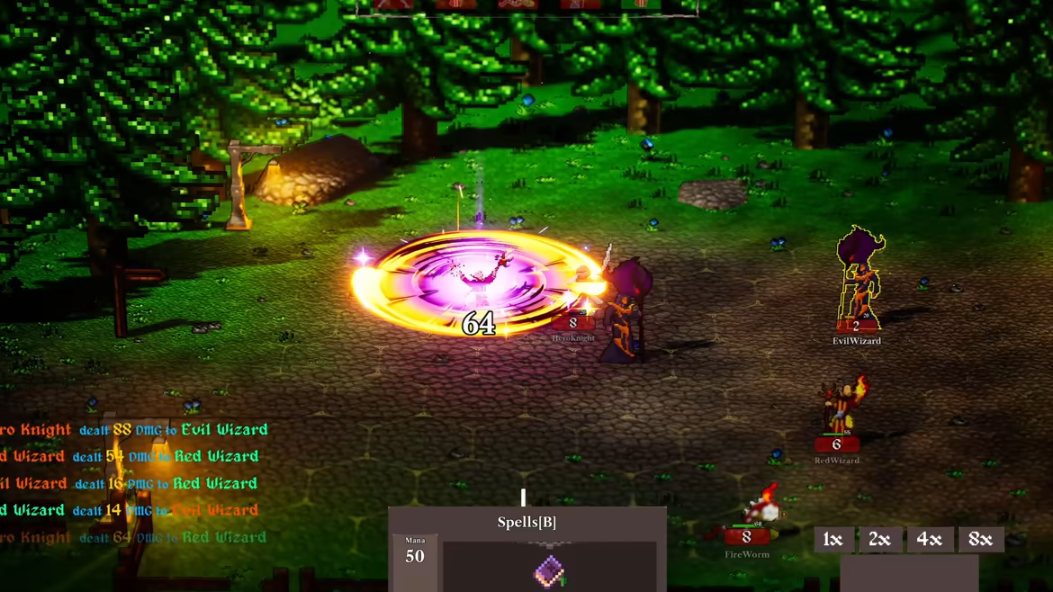 Rift Raiders video 5