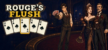 Rouge's Flush