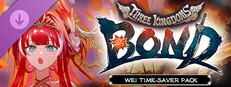 Sangokushi BOND - Wei Time-Saver Pack -