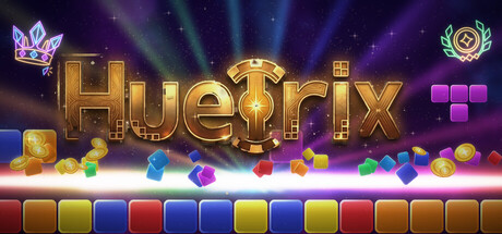 HueTrix