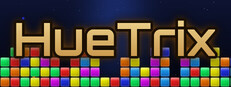 HueTrix cover