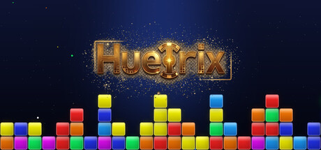 HueTrix