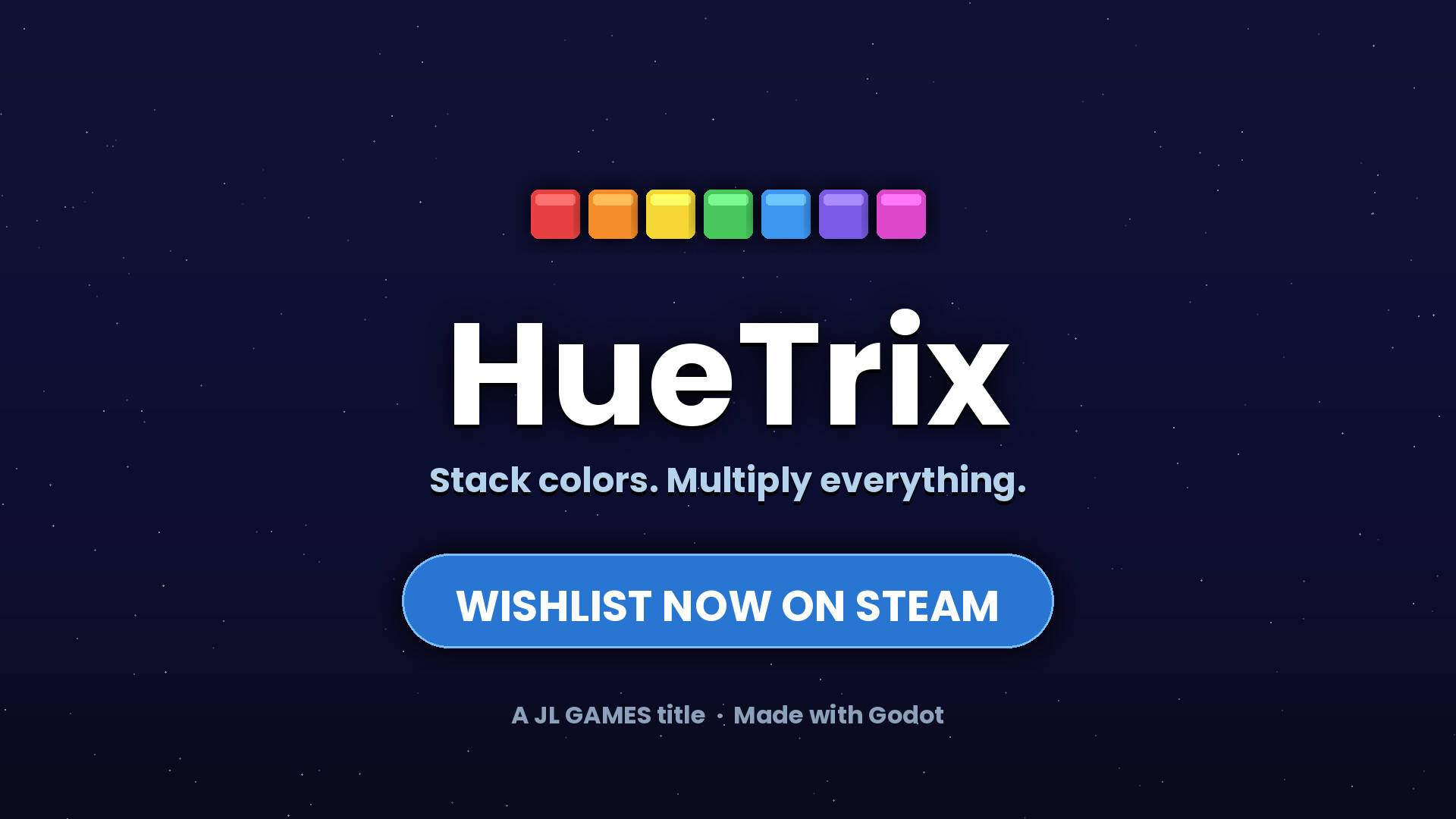 HueTrix screenshot 7