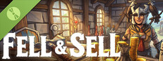 Fell & Sell Demo
