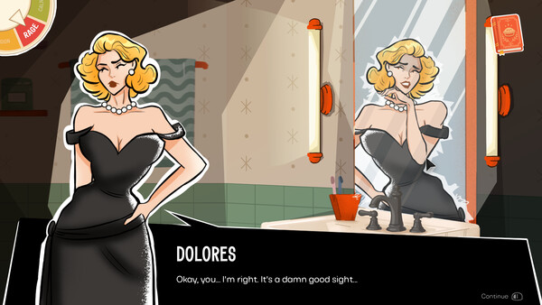 The Great Wife's Guide screenshot 6