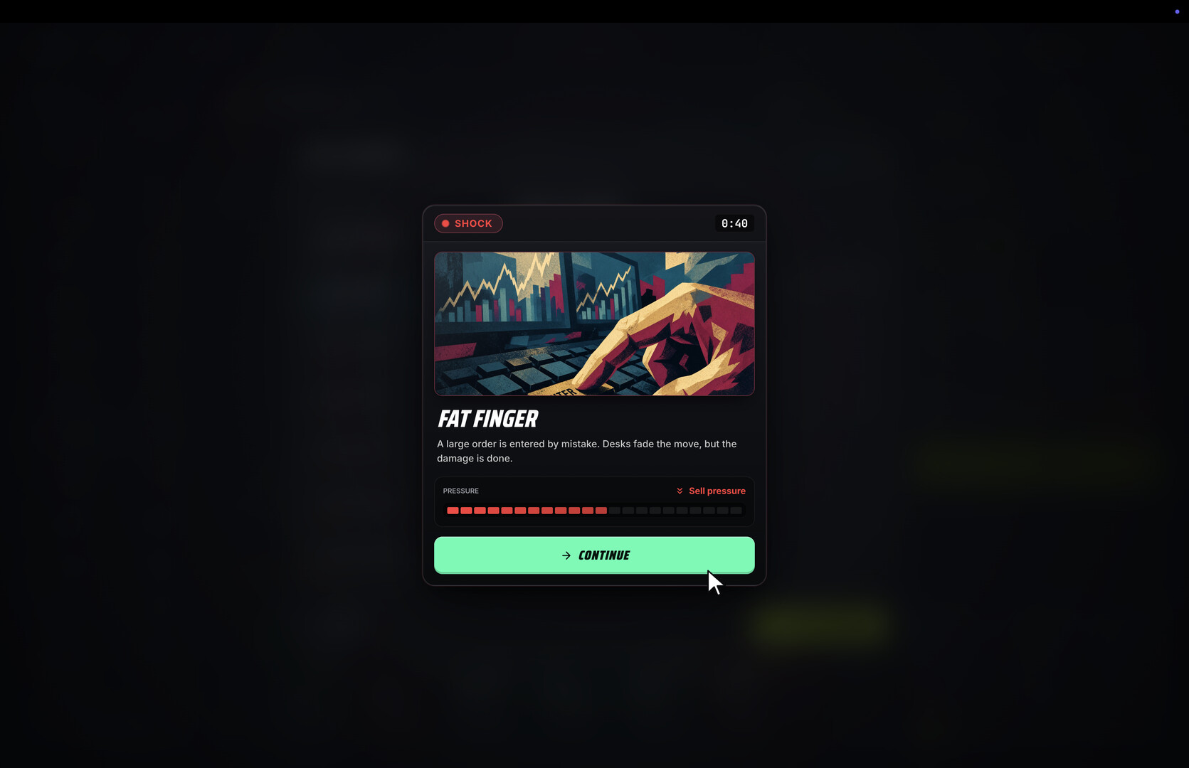 FinSim screenshot #5