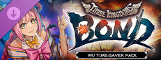 Three Kingdoms:BOND - Wu Time-Saver Pack -