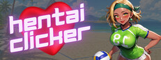 Hentai Clicker: Kaia is streaming Banner