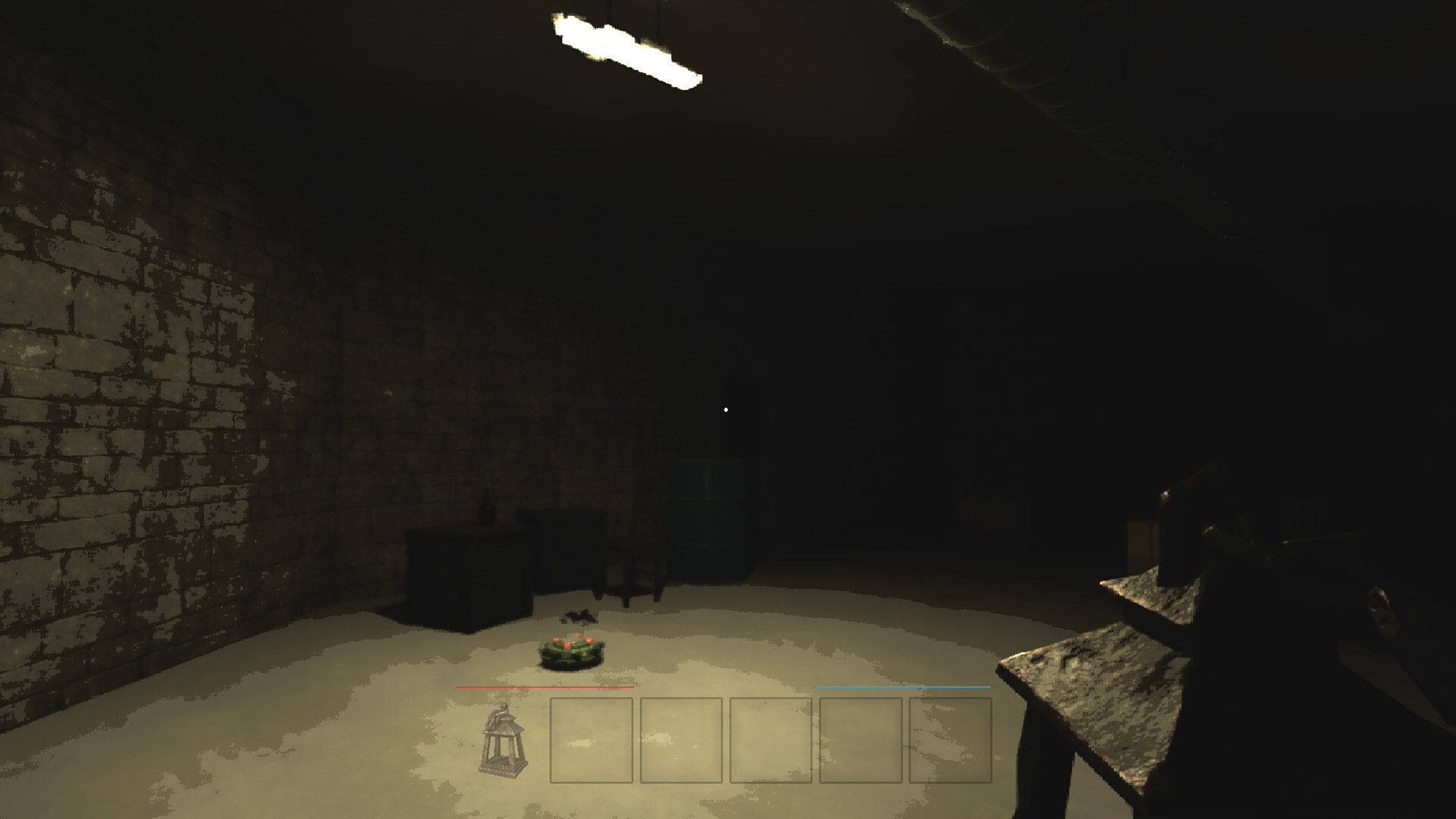 Below The Loop screenshot #7