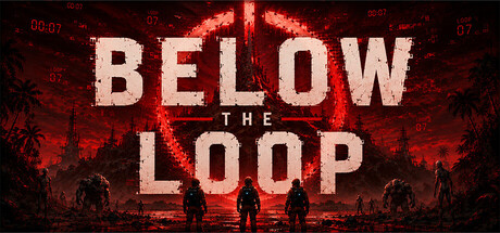 Below The Loop