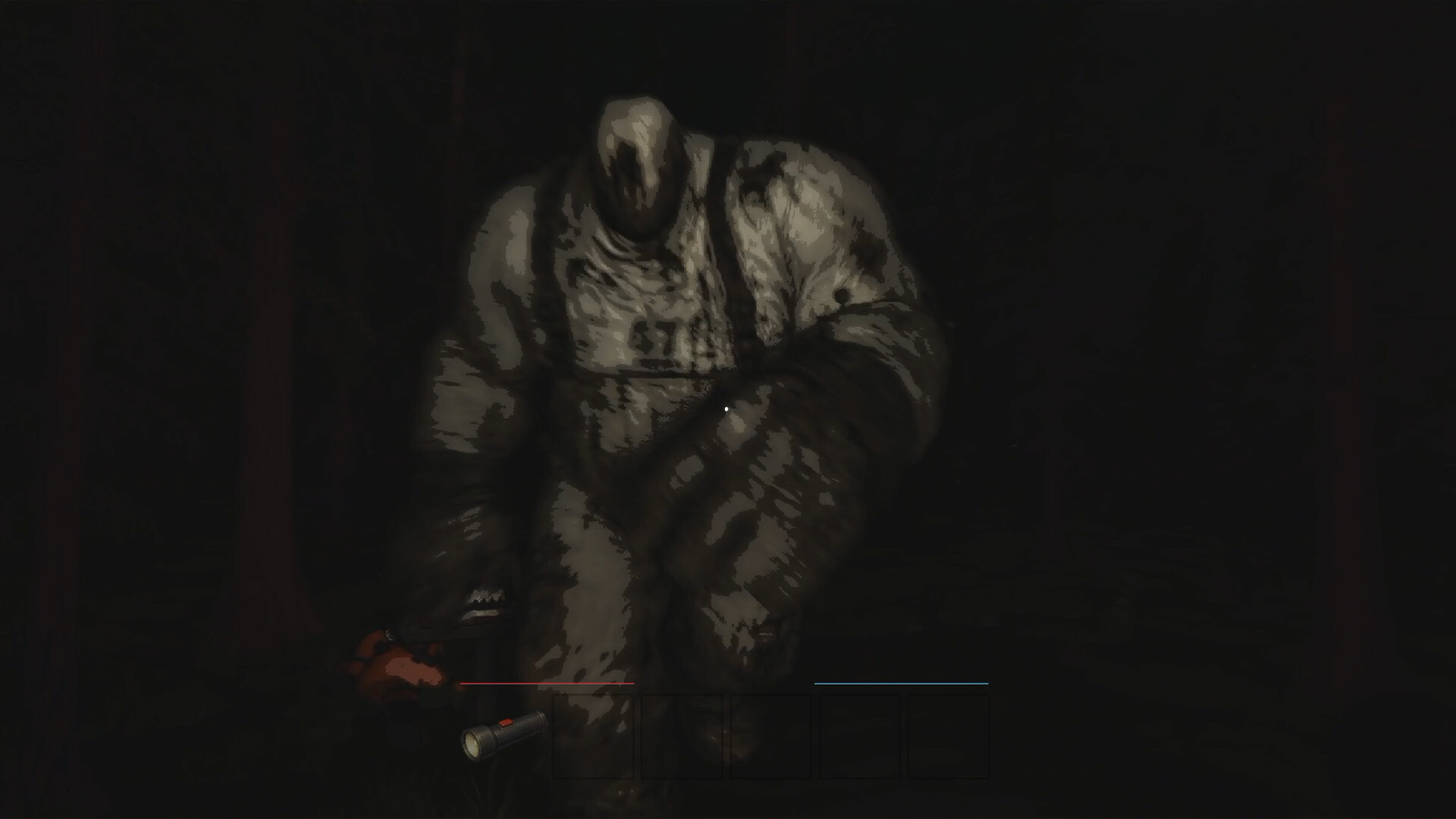 Below The Loop screenshot #4