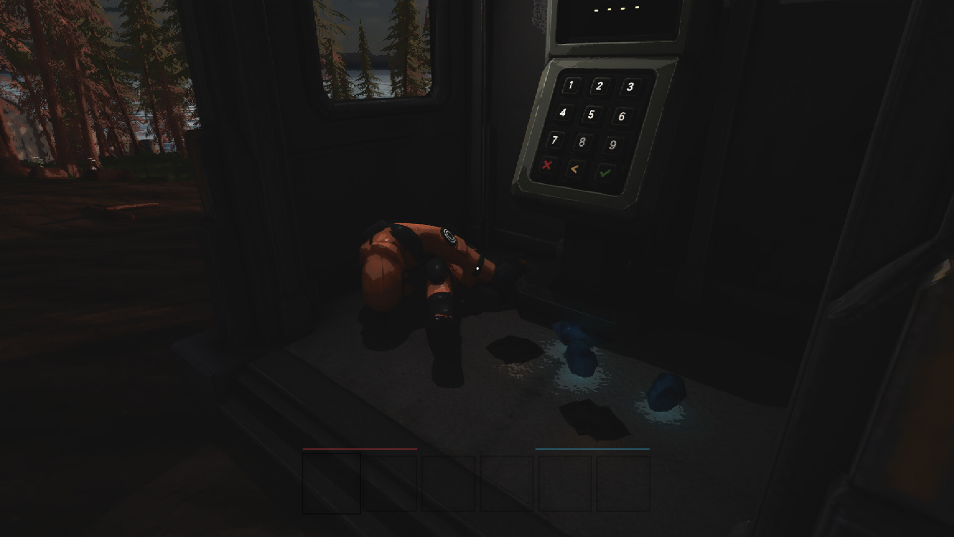 Below The Loop screenshot #3