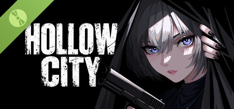 HollowCity:EscapeFromSeoul Demo header