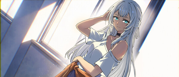 告白完就逃跑 screenshot 5