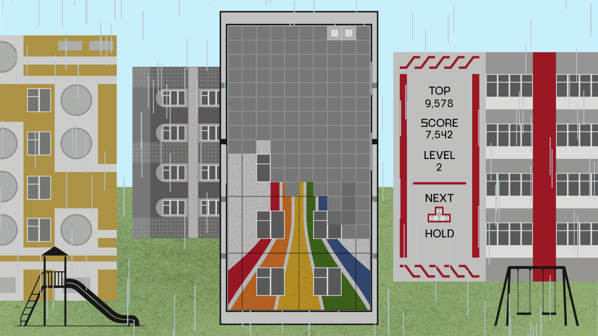 Dvor screenshot 3